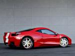 Ferrari 458 Italia by Wheelsandmore 2011 года